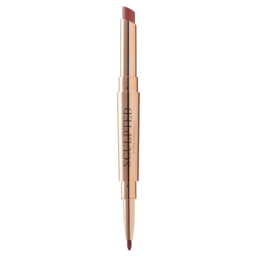 Sculpted by Aimee Lip Duo Naked 4.5g