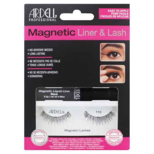 Ardell Professional Magnetic Liner & Lash