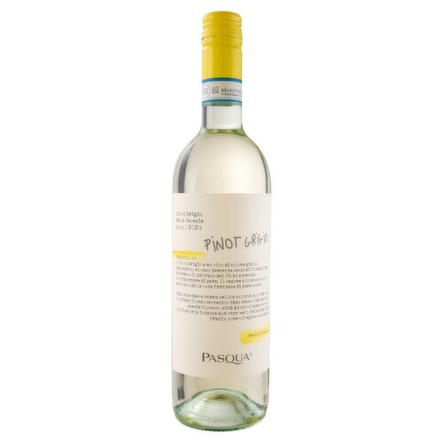 Pasqua Pinot Grigio