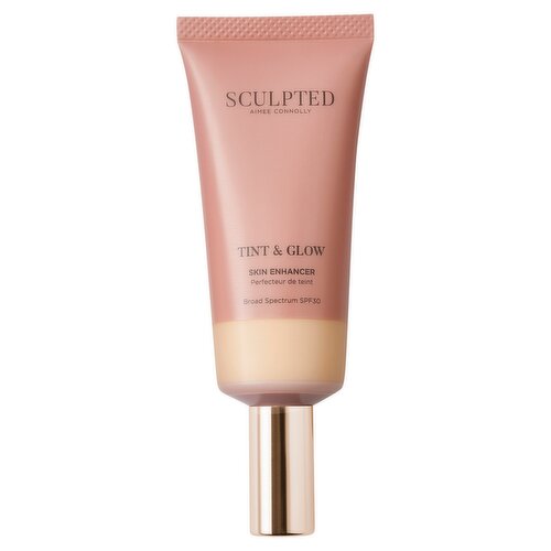 Sculpted by Aimee Tint and Glow 2.0 45ml