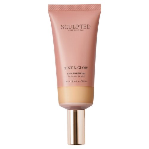 Sculpted by Aimee Tint and Glow 4.0 45ml