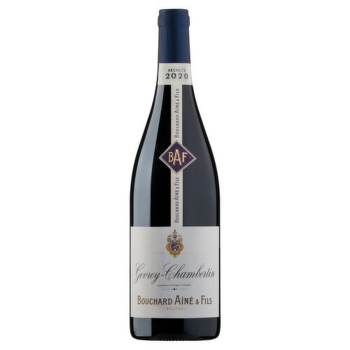 Mercurey Bouchard Aîné & Fils Bouchard Aîné & Fils Mercurey | Vivino United Kingdom