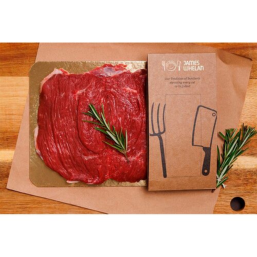 James Whelan Dry Aged Butterfly Leg of Lamb 500g