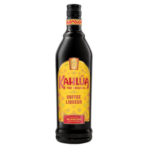 Kahlúa The Original Coffee Liqueur 700ml
