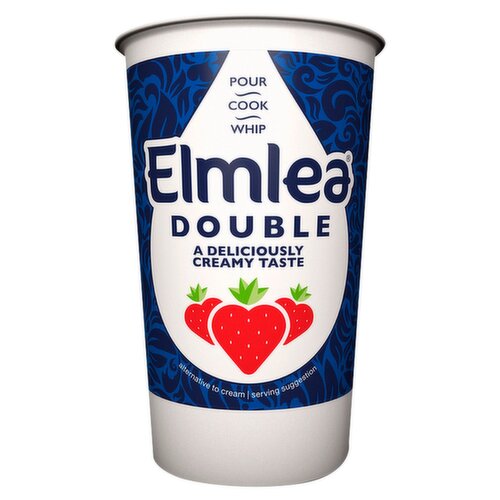 Elmlea Double Cream Alternative