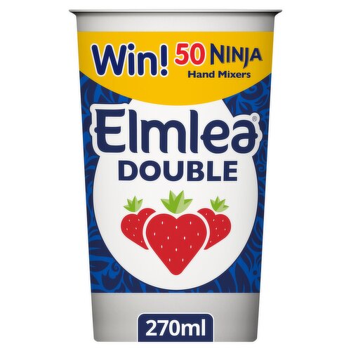 Elmlea Double Cream Alternative