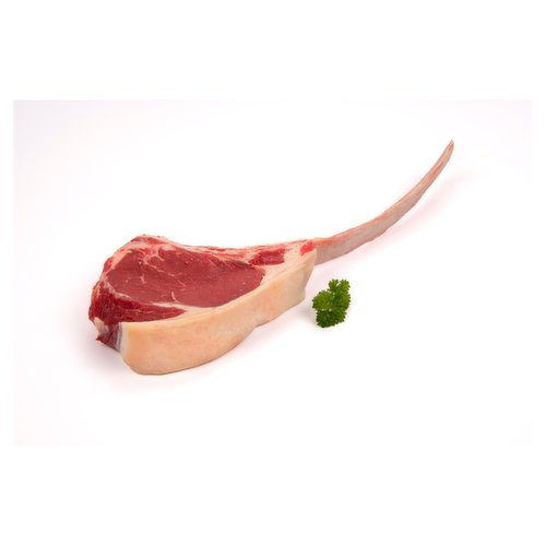 James Whelan Tomahawk Steak 600g