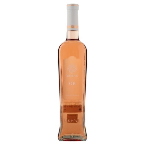 Berne Côtes De Provence 750ml