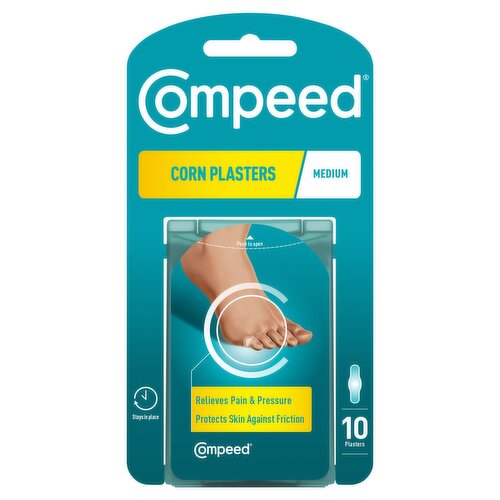 Compeed 10 Medium Corn Plasters