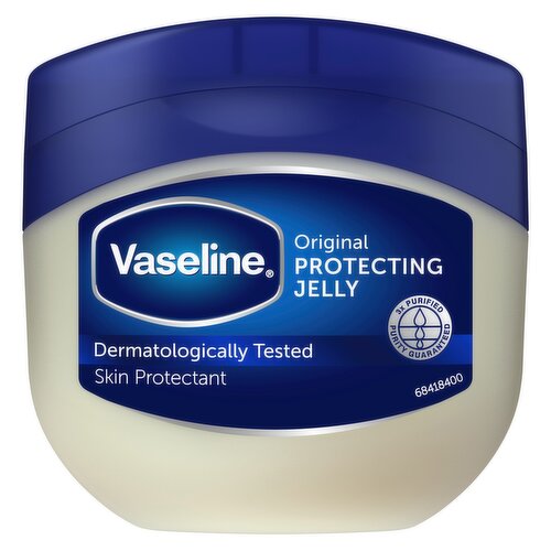 Vaseline Petroleum Jelly Original 250 ml