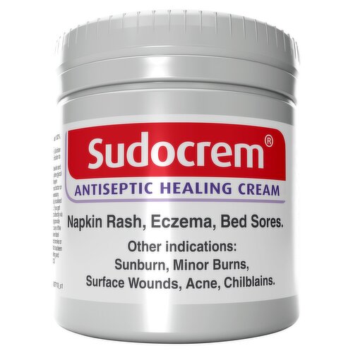 Sudocrem Antiseptic Healing Cream 250g