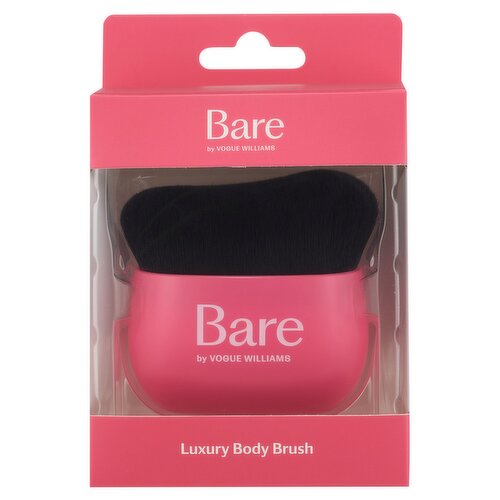 Bare by Vogue Williams Body Brush