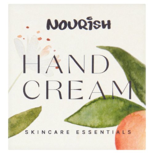 Nourish Hand Cream 50ml