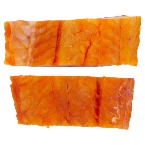 K O' Connell 2 Smoked Coley Fillets 220g