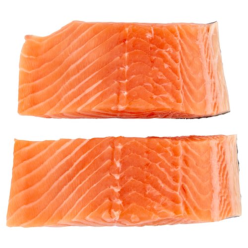 K O' Connell Organic Irish Salmon Fillet 150g