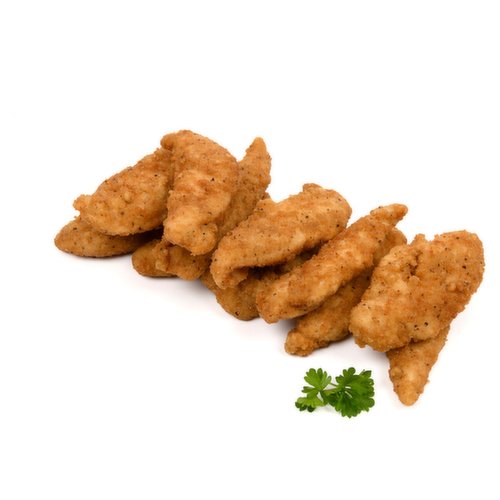 James Whelan Salt & Pepper Goujons 500g
