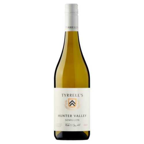 Dunnes Stores Simply Better Hunter Valley Semillon 750ml