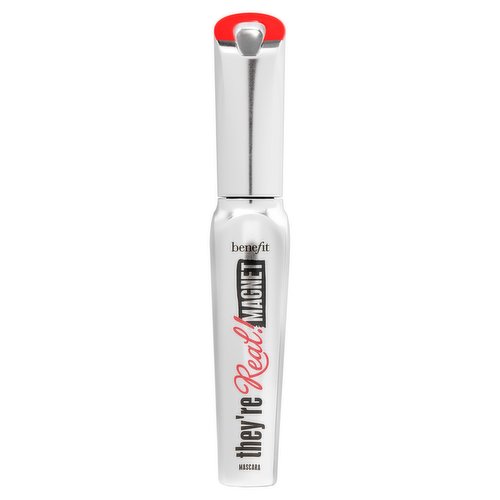 Benefit They're Real Magnet Supercharge Black 9.0g