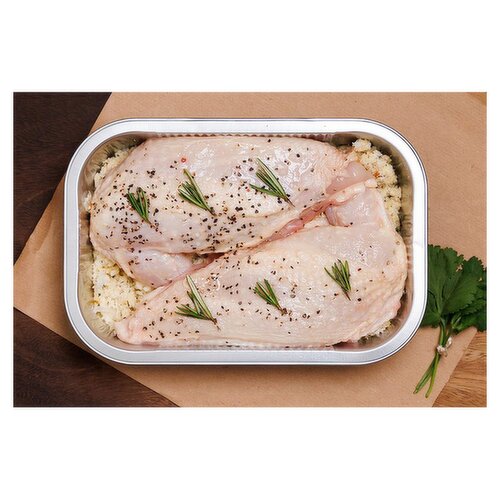 James Whelan Tear & Share Chicken Supreme 1.5kg