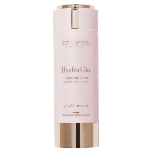 Sculpted by Aimee HydraGlo 30ml