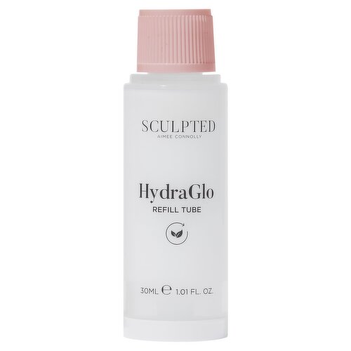 Sculpted by Aimee HydraGlo Refill 30ml