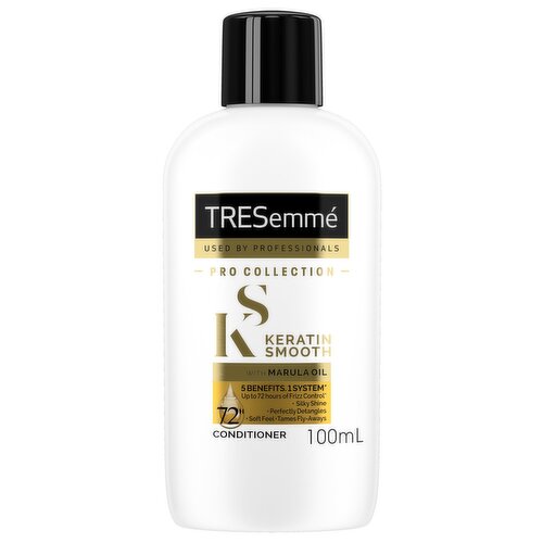 Tresemme Keratin Smooth Conditioner 100ml