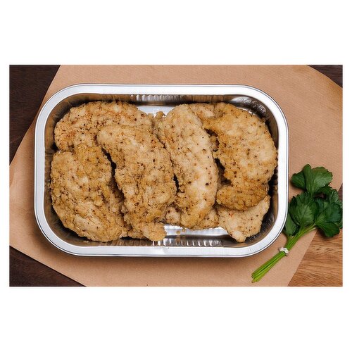 James Whelan Salt & Pepper Goujons 800g