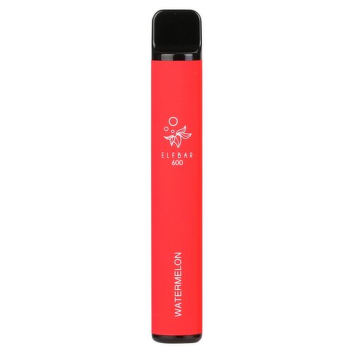 Elfbar Watermelon