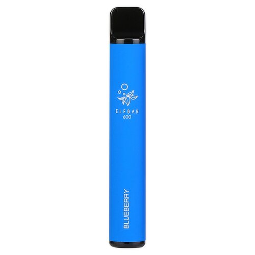 Elfbar Bluberry
