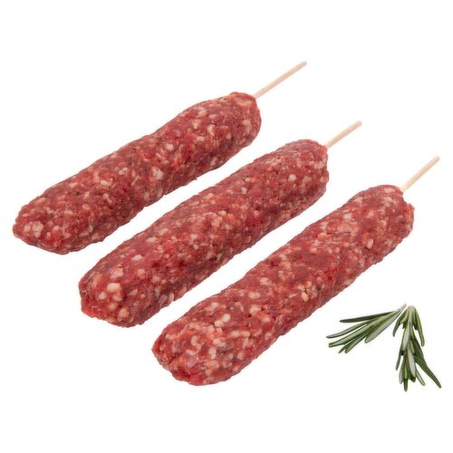 James Whelan Spring Lamb Shawarma Kofta 350g