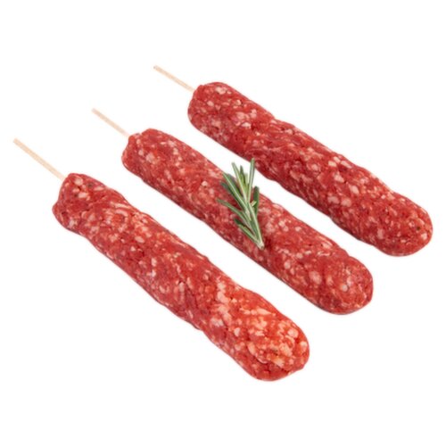 James Whelan Dry Aged Beef Kofta 350g