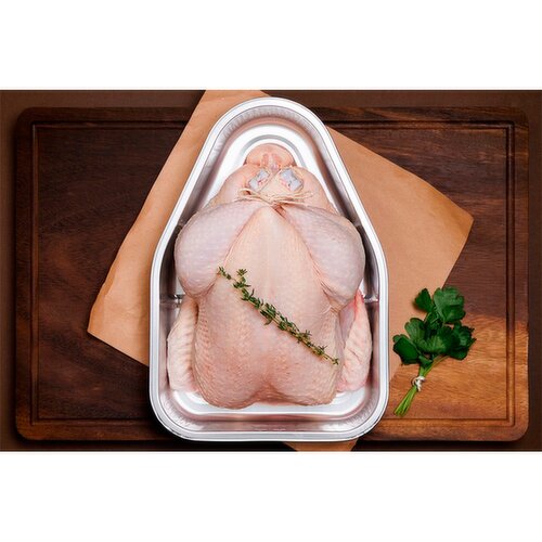James Whelan Heritages Reared Chicken 1.9kg