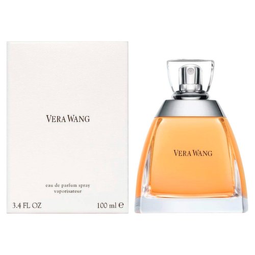 Vera Wang Signature Eau De Parfum for Women 100ml