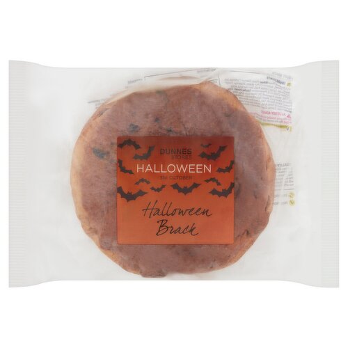 Dunnes Stores Halloween Brack 454g