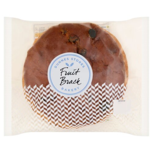 Dunnes Stores Bakery Fruit Brack 630g