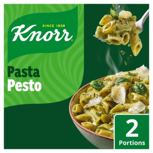 Knorr Pesto Pasta 155g