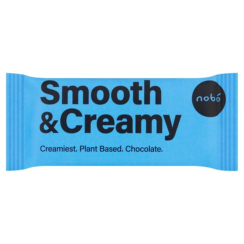 Nobó Smooth & Creamy 25g