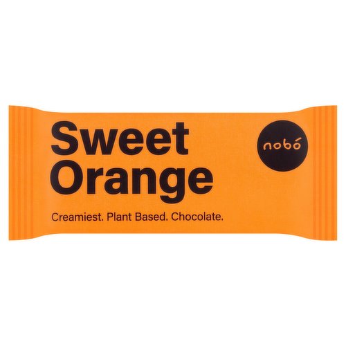 Nobó Sweet Orange 25g
