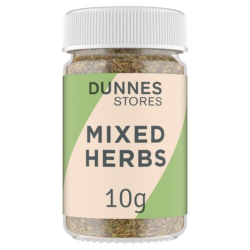 Dunnes Stores Mixed Herbs 10g