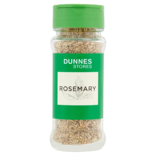 Dunnes Stores Rosemary 17g