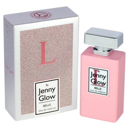 L by Jenny Glow Belle Pour Femme Eau de Parfum 30ml