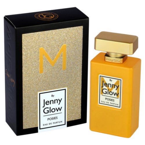 M by Jenny Glow Posies Pour Femme Eau de Parfum 80ml