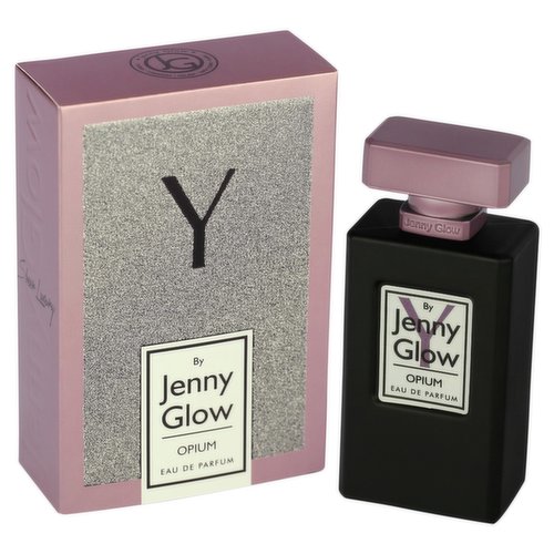 Y by Jenny Glow Opium Pour Femme Eau de Parfum 80ml