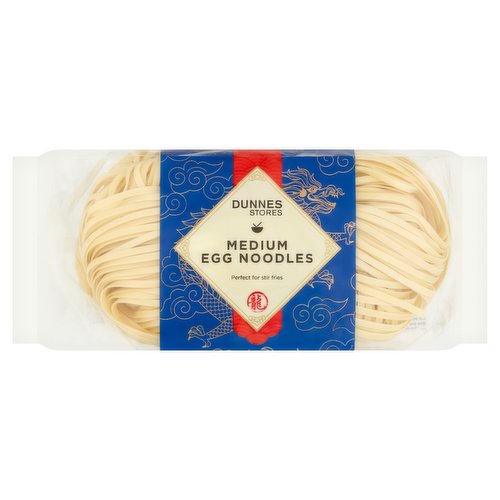 Dunnes Stores Medium Egg Noodles 375g
