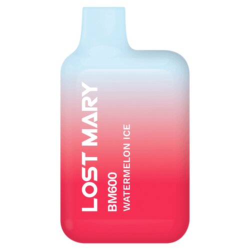 Lost Mary Watermelon Ice