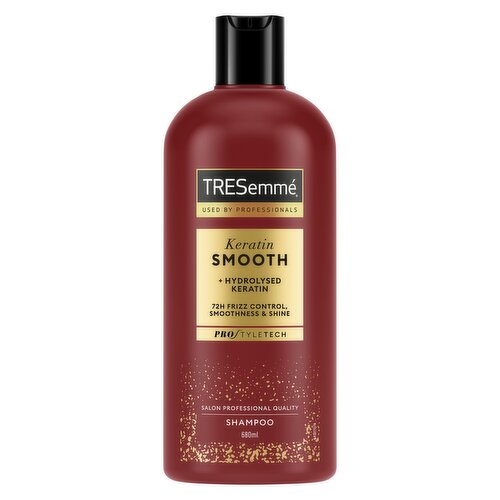TRESemme  Shampoo Keratin Smooth 680 ml 