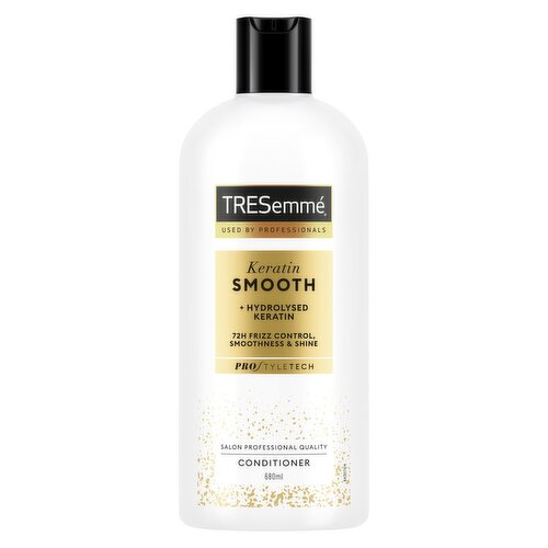 TRESemme Conditioner Keratin Smooth 680 ml