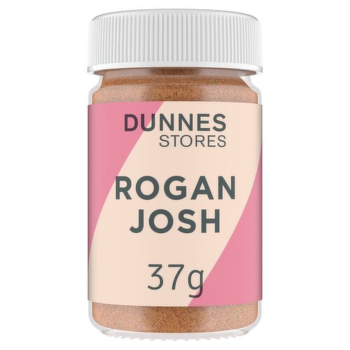 Dunnes Stores Rogan Josh 37g