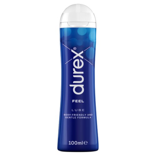 lubricante duo pure gel Parker Aquagel Lubricating Gel main image 0