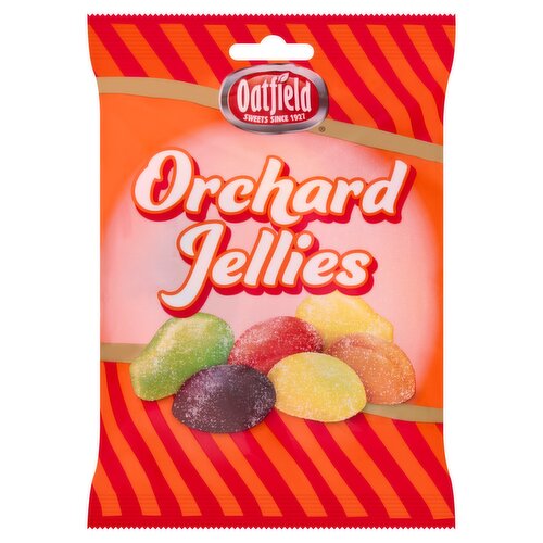 Oatfield Orchard Jellies 135g